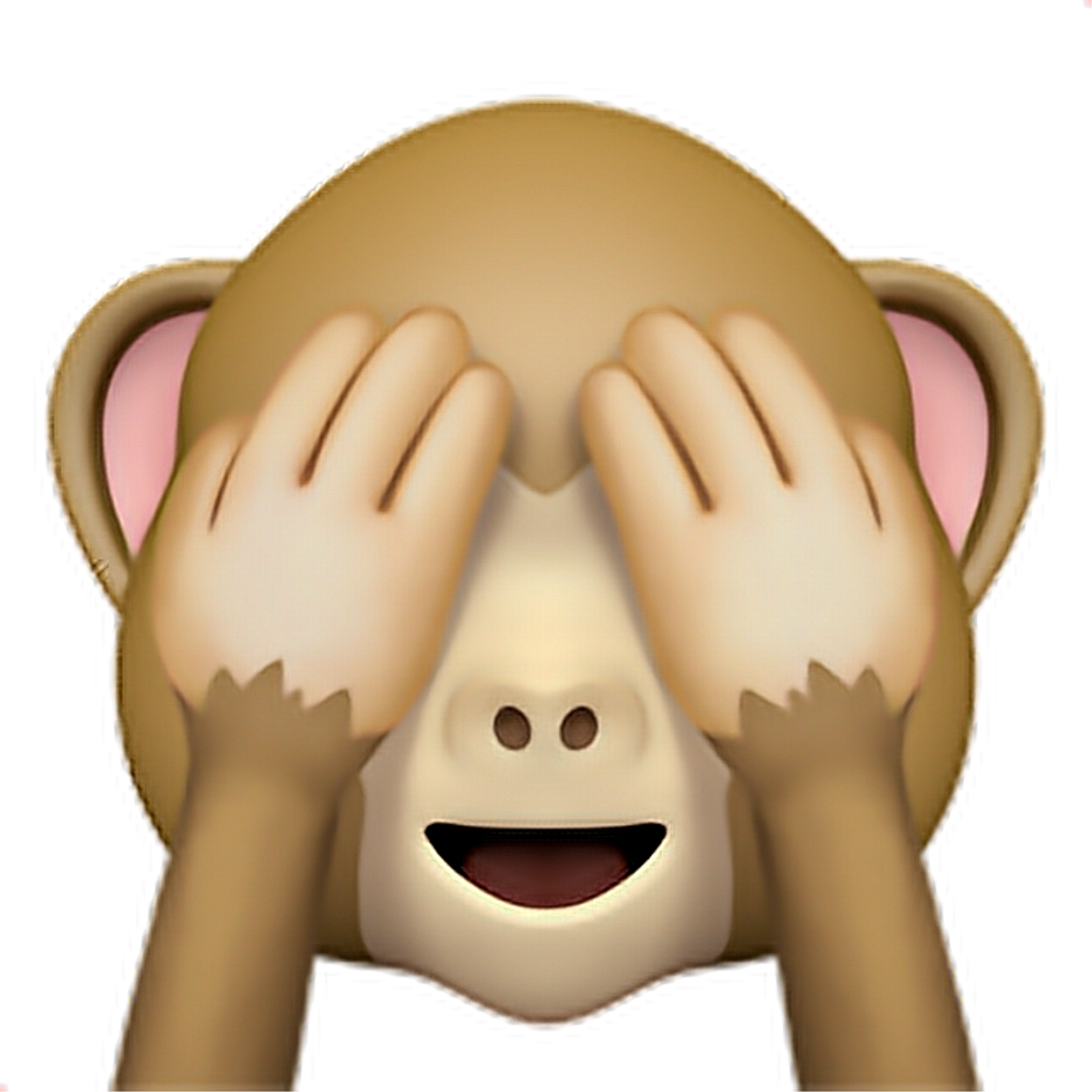 Owl with Closed Eyes